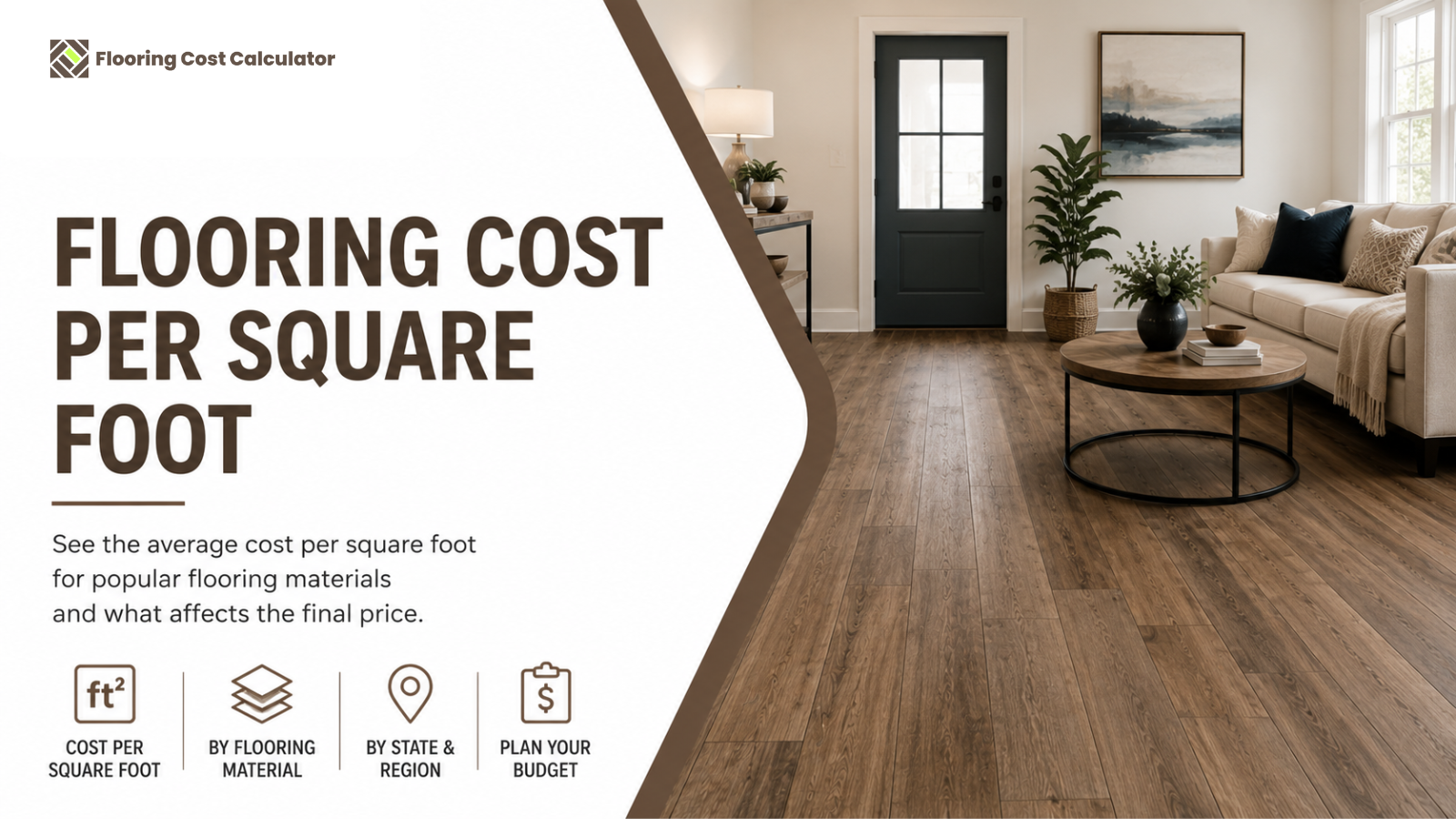 Flooring Cost Per Square Foot