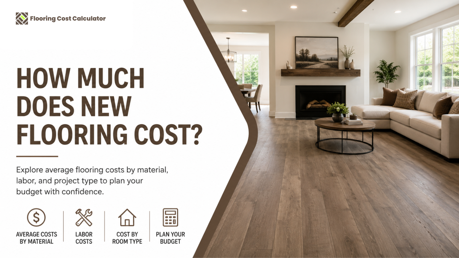 How Much Does New Flooring Cost?